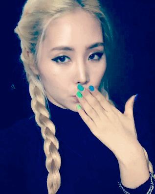 Grace Wiki K Pop Amino