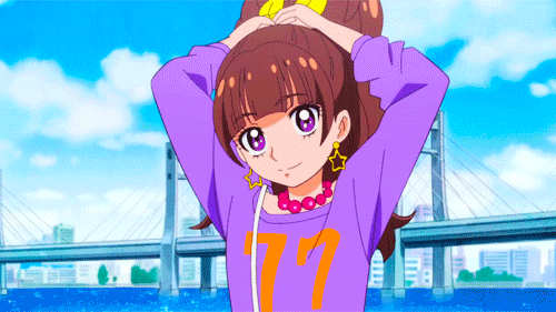 kirara pop