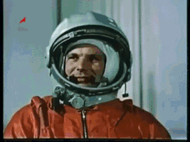 Yuri Gagarin | World History Amino