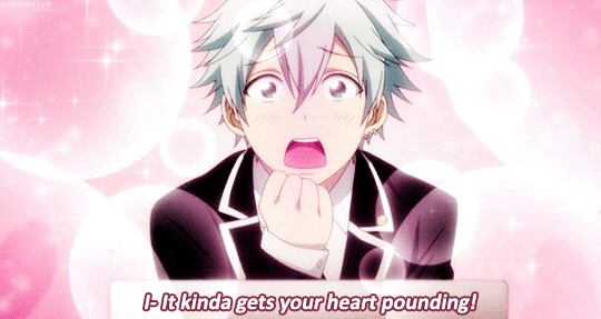 The best heart touching harem anime? | Anime Amino