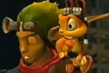 funko pop jak and daxter