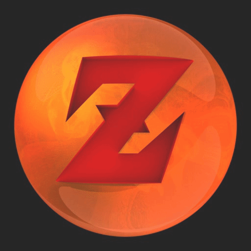 29 Dragonball Z Logo Logo Icon Source