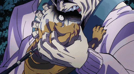 I Talk About Jojo Anime Amino