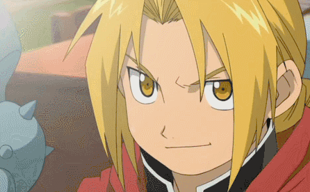 🎊🔩¡Happy Birthday Edward Elric!🔩🎊 | •Anime• Amino