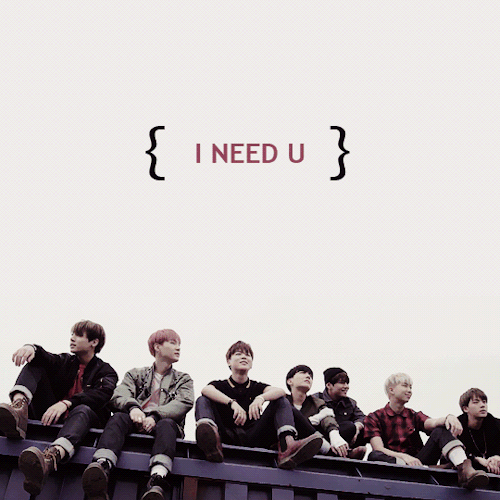 I need you most. БТС I need u. БТС I need you. BTS I need u обложка.