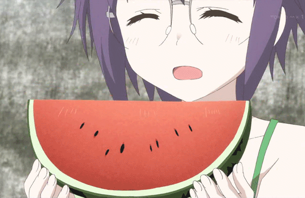 Watermelon | Anime Amino