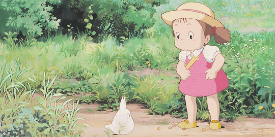 Hayao Miyazaki: Nature | Anime Amino