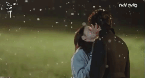 korean drama first snowfall scene에 대한 이미지 검색결과