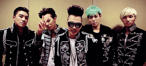 Which Big Bang Member Is Your Boyfriend? | Amino