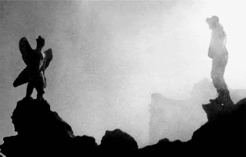 Resultado de imagen para gif pazuzu