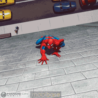Spider man vs Venom | ☆Spider-Verse ☆ Amino