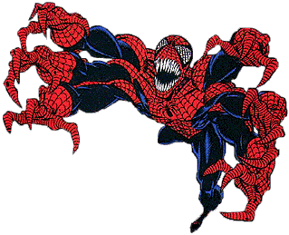 El demonio-araña | ☆Spider-Verse ☆ Amino