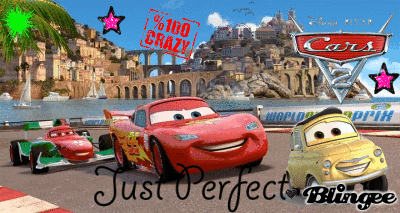rayo mcqueen verdadero