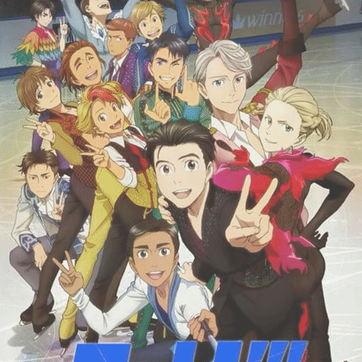 A Night In Barcelona Yuri On Ice Curiosidades del evento[Acualización] | Yuri On Ice Amino