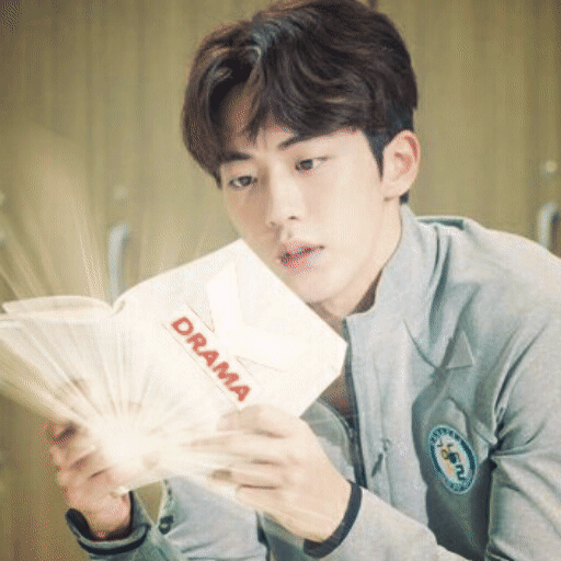 Why you should Watch Weightlifting Fairy Kim Bok Joo KDrama Amino