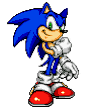 Let's Talk: Sonic Advance 2 | Sonic the Hedgehog! Amino