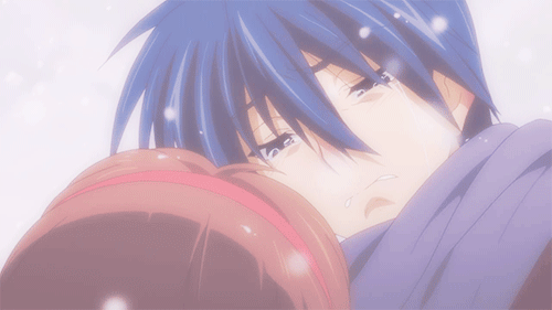 Featured image of post Clannad Death See more ideas about clannad clannad after story clannad anime