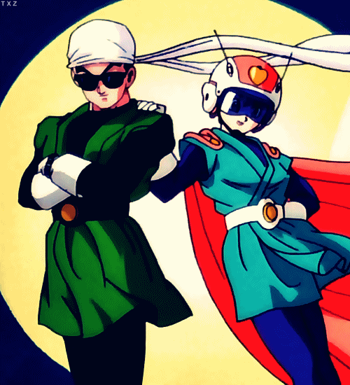 Happy Valentine's day | Dokkan Battle Amino