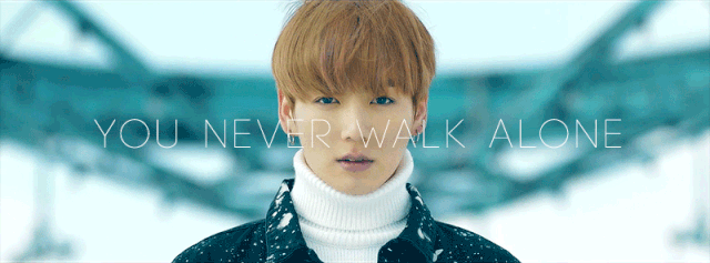 BTS YOU NEVER WALK ALONE ARMY's Amino