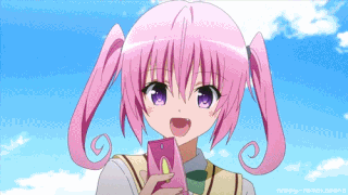 Nana Astar Deviluke | •Anime• Amino
