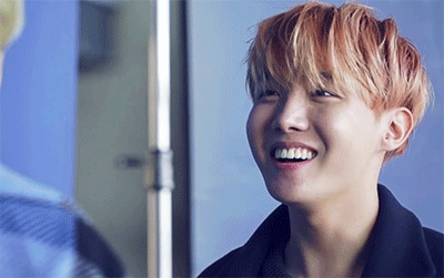 View Jhope Smile Images