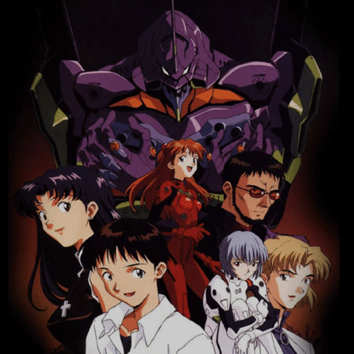 Animes De Culto Neon Genesis Evangelion Anime City Rol Amino