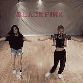 Dance Practice BP | BLINK (블링크) Amino
