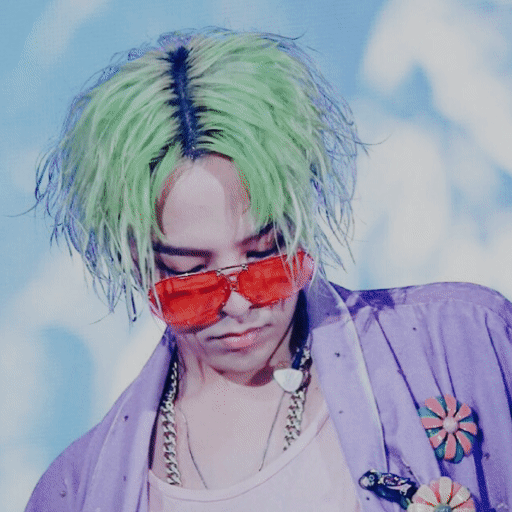 Reasons why G-Dragon SLAYS me | Big Bang Amino Amino