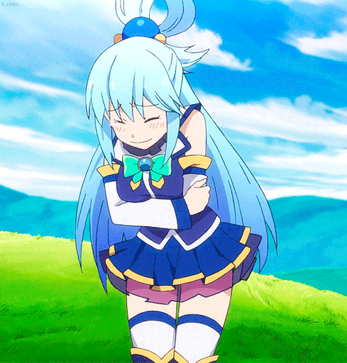 X: Aqua | Wiki | Anime Amino