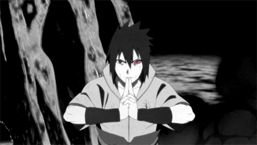 O Rinnegan Supremo do Sasuke | Naruto Shippuden Online Amino