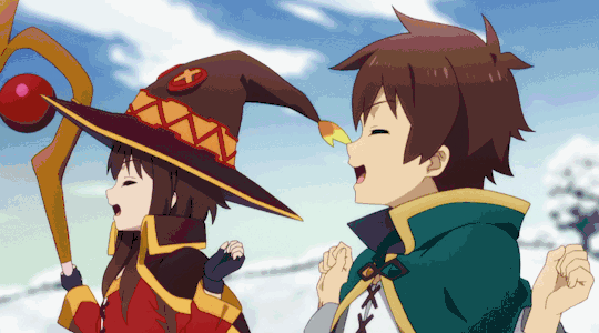 KonoSuba | Anime Amino