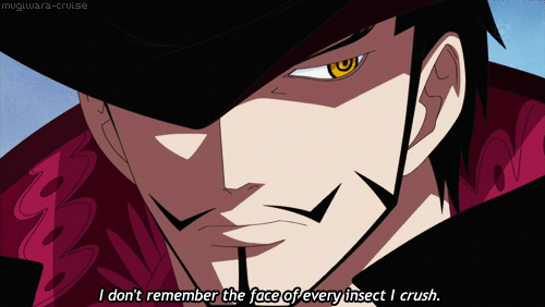 One Piece: How Mihawk became the best swordsman | Anime Amino One Piece: How Mihawk became the best swordsman | Anime Amino