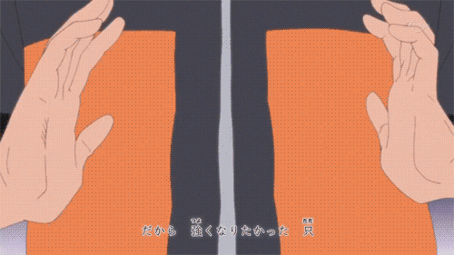 🔸Los Sellos de mano en Naruto🔸 | Shonen Amino Amino