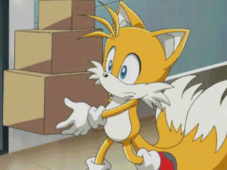 Tails X Cosmo | Wiki | Sonic the Hedgehog! Amino