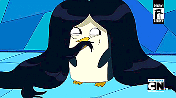 Showing Porn Images for Gunter adventure time porn | www ...