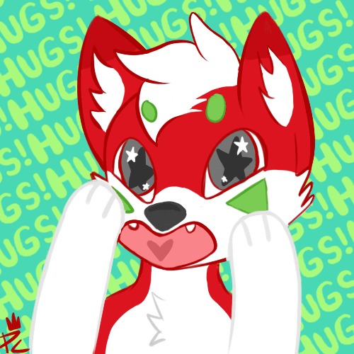 New Star Gif! Furry Amino