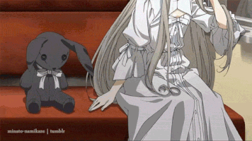 1º episodio de... Yosuga No Sora | •Anime• Amino