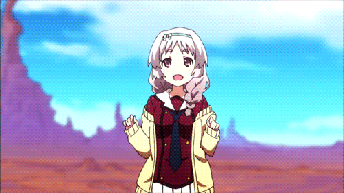 Hatoko Kushikawa Anime Amino