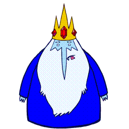 Ice king | Wiki | Cartoon Amino