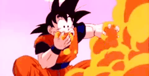 En realidad Goku a besado a Milk? | DRAGON BALL ESPAÑOL Amino