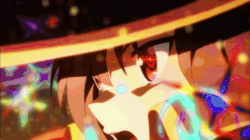 めぐみん Explosion 女神 Anime Amino
