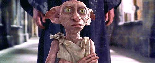 Top 5 Reasons Why Dobby Is The Best Harry Potter Charactera Harry Potter Amino