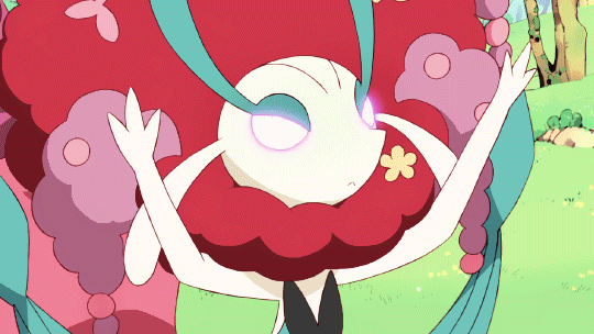 「Top Five Fairy types」 | Pokémon Amino