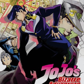 30 Day JoJo Challenge - The Grand Finale! | Anime Amino