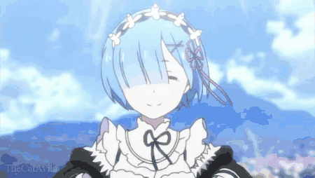 Gif Re ゼロ Parte 2 Re Zero Amino Amino