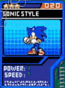 Sonic mania intro gif classic sonic angry - kotionly