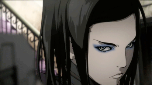 Ergo Proxy Anime Amino