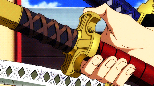 Teoria| Nova espada do Zoro! | One Piece Brasil™ Amino