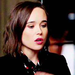 Ellen Page | Wiki | Labrys (Lesbian Sorority) Amino