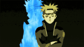 Curiosidad ante el ojo de Boruto! | •Naruamino• Amino